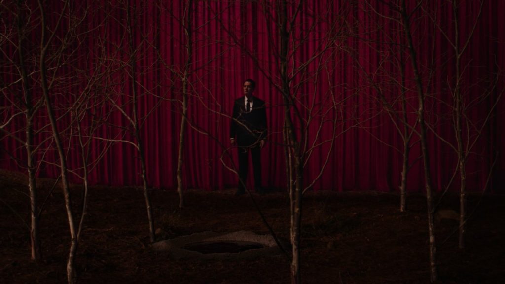 Twin Peaks Finale A Theory Of Cooper Laura Diane And